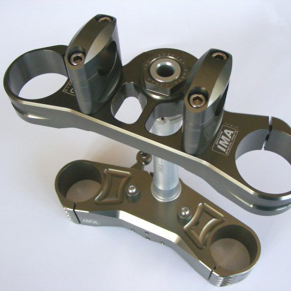 Piastre sterzo R Nine t_1
