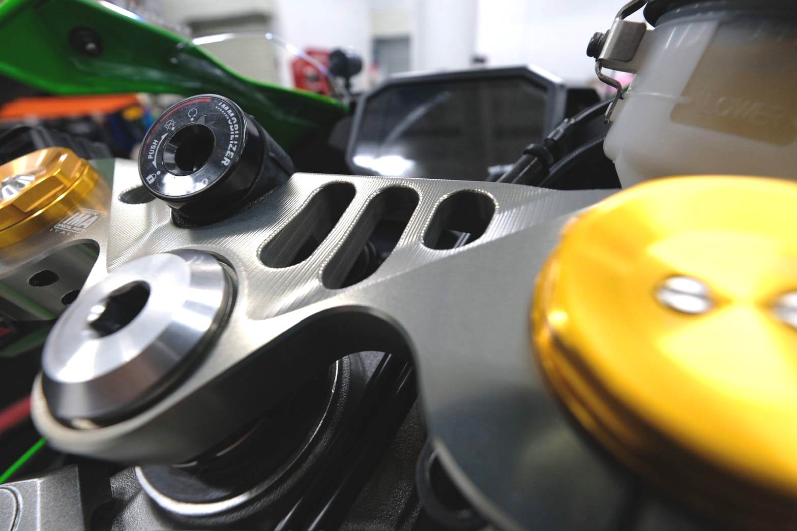 Piastra Superiore zx6r_14
